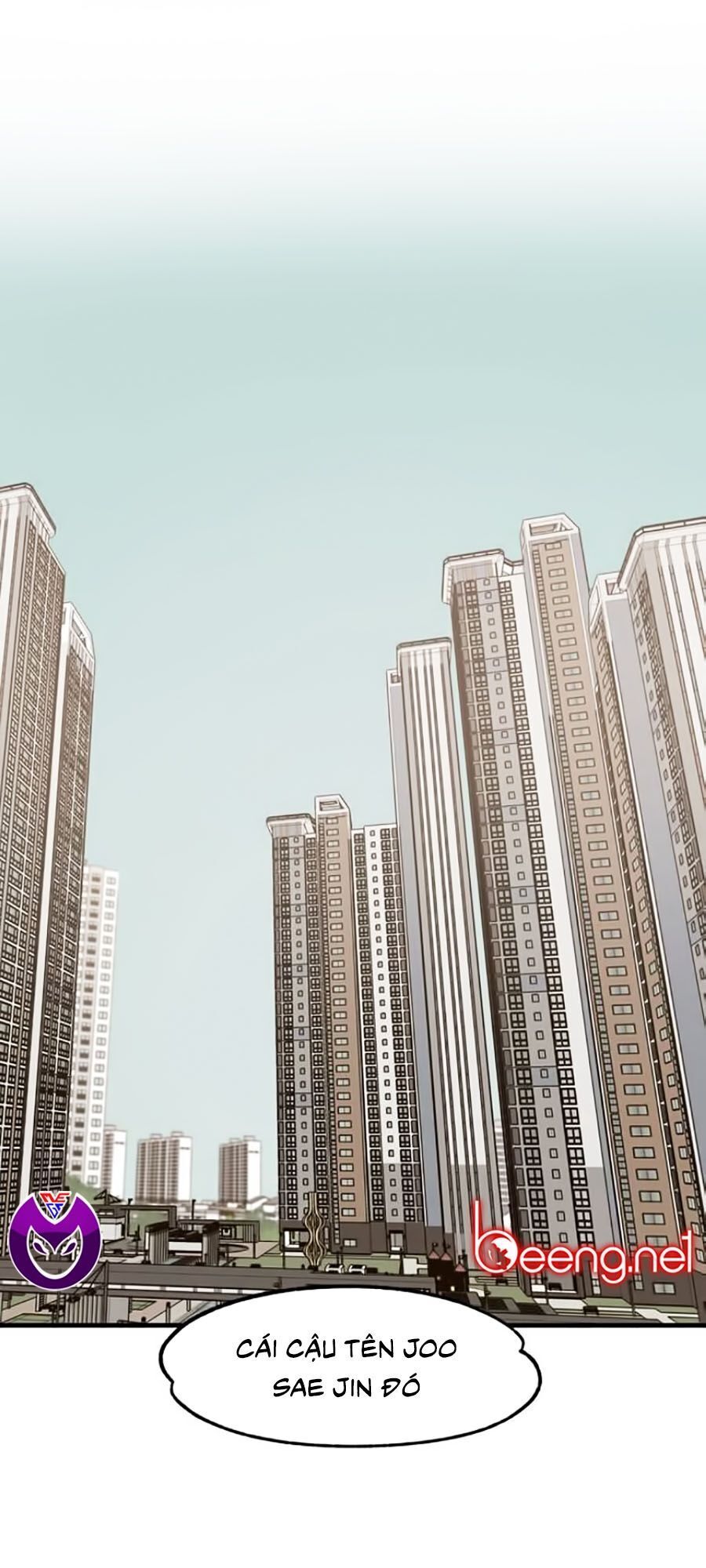 Xếp Hạng Bắt Nạt Chapter 5 - Trang 2