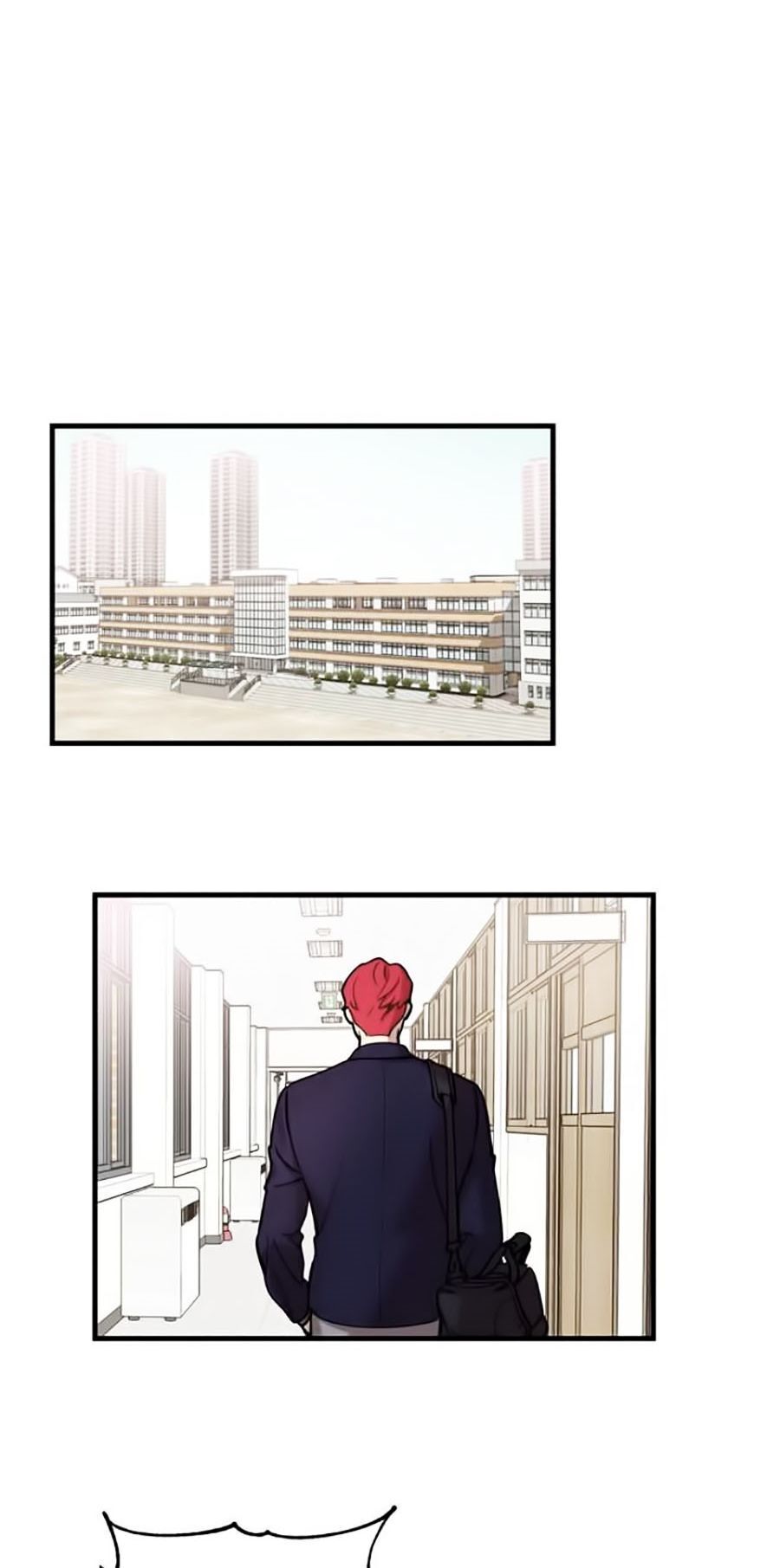 Xếp Hạng Bắt Nạt Chapter 5 - Trang 2