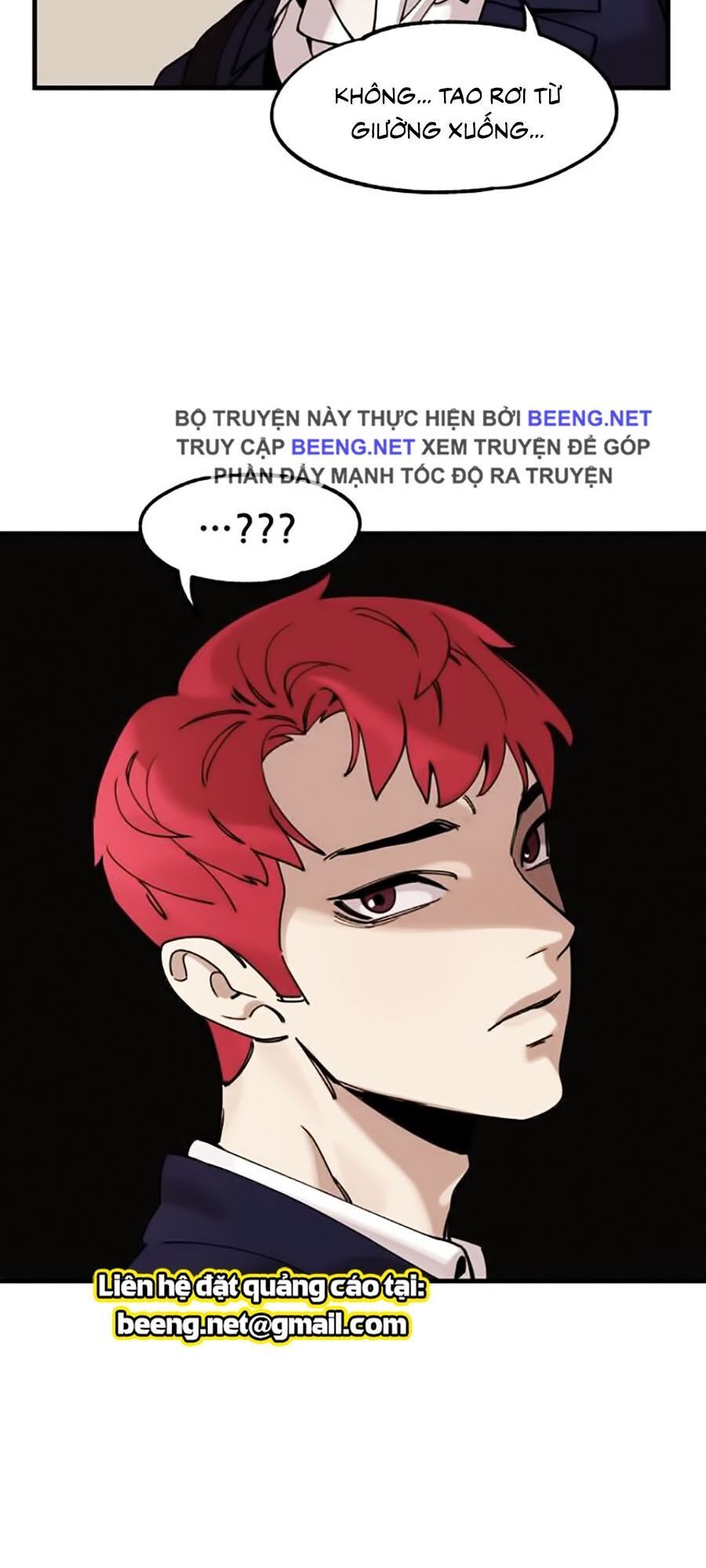 Xếp Hạng Bắt Nạt Chapter 5 - Trang 2