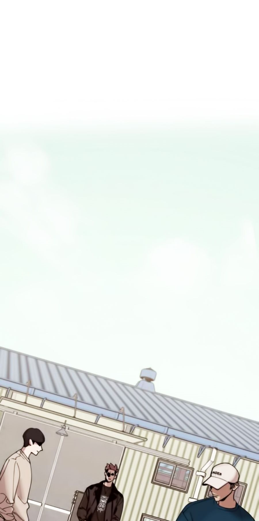 Xếp Hạng Bắt Nạt Chapter 5 - Trang 2