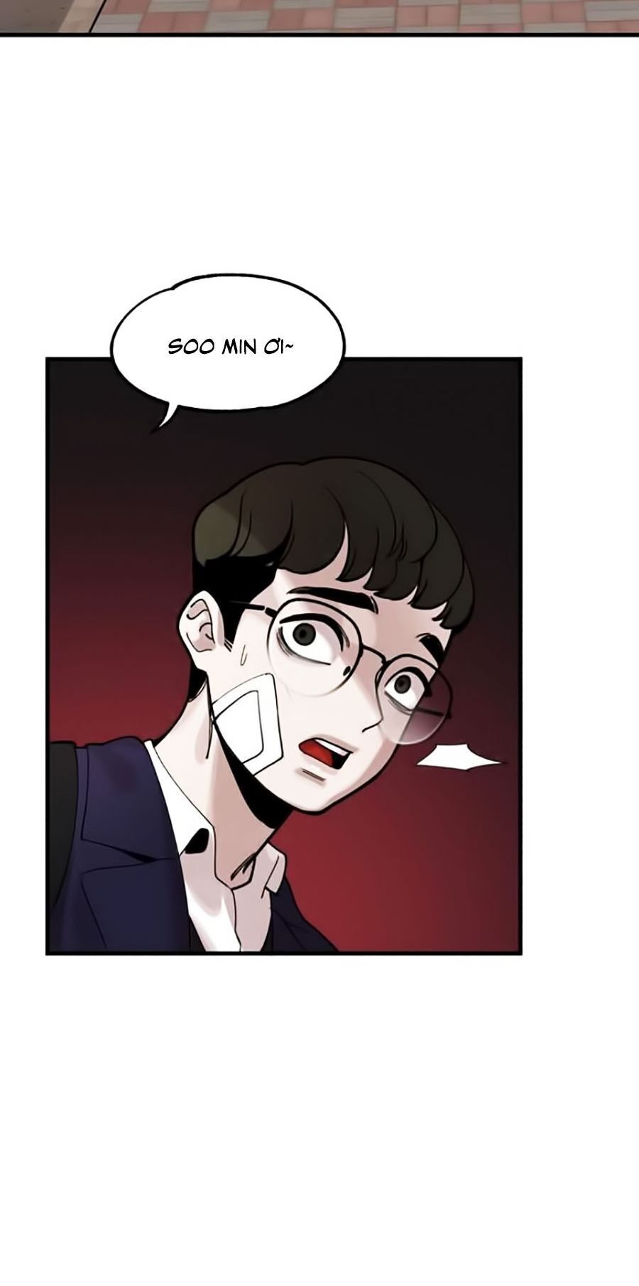 Xếp Hạng Bắt Nạt Chapter 5 - Trang 2