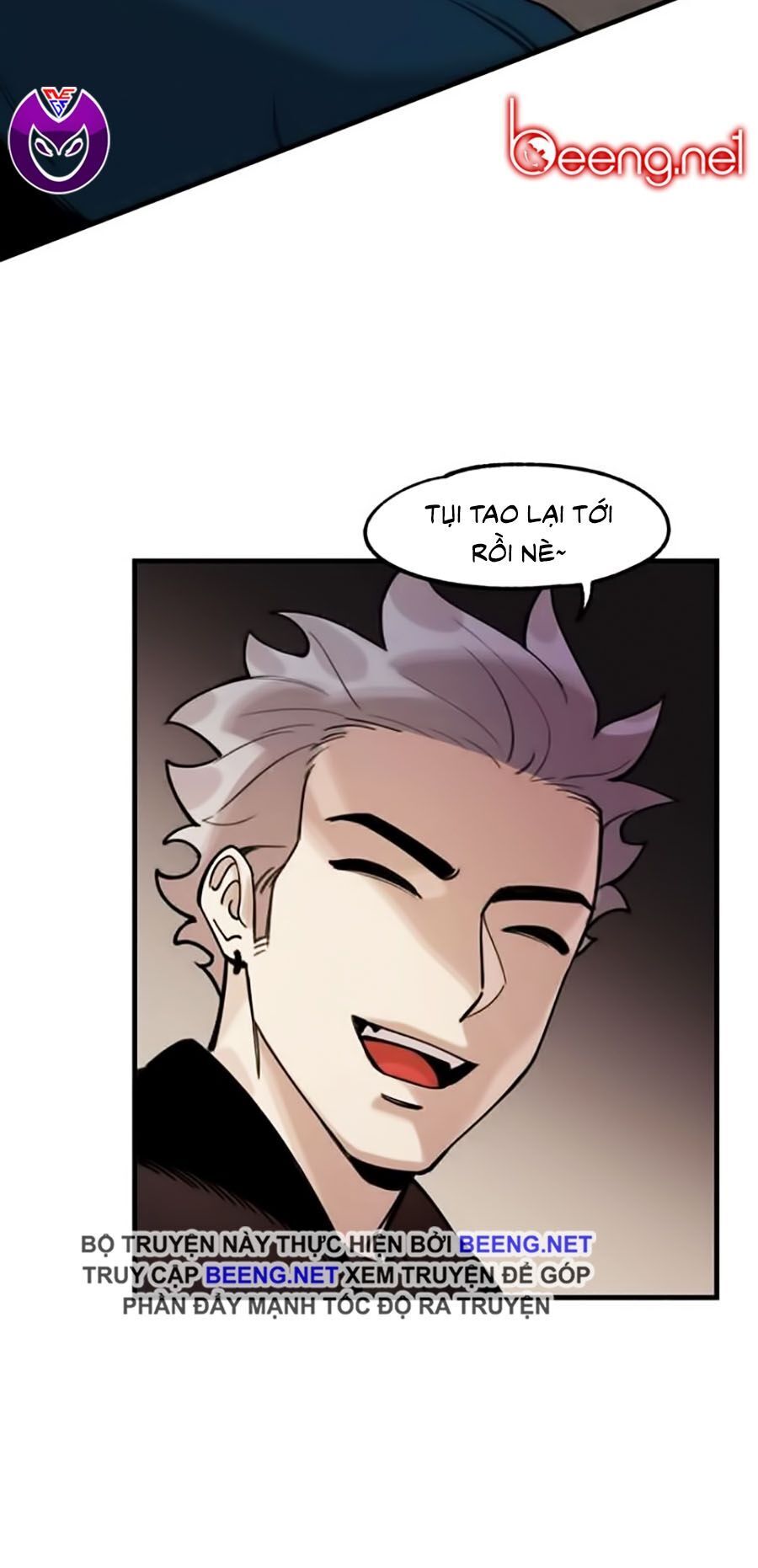 Xếp Hạng Bắt Nạt Chapter 5 - Trang 2