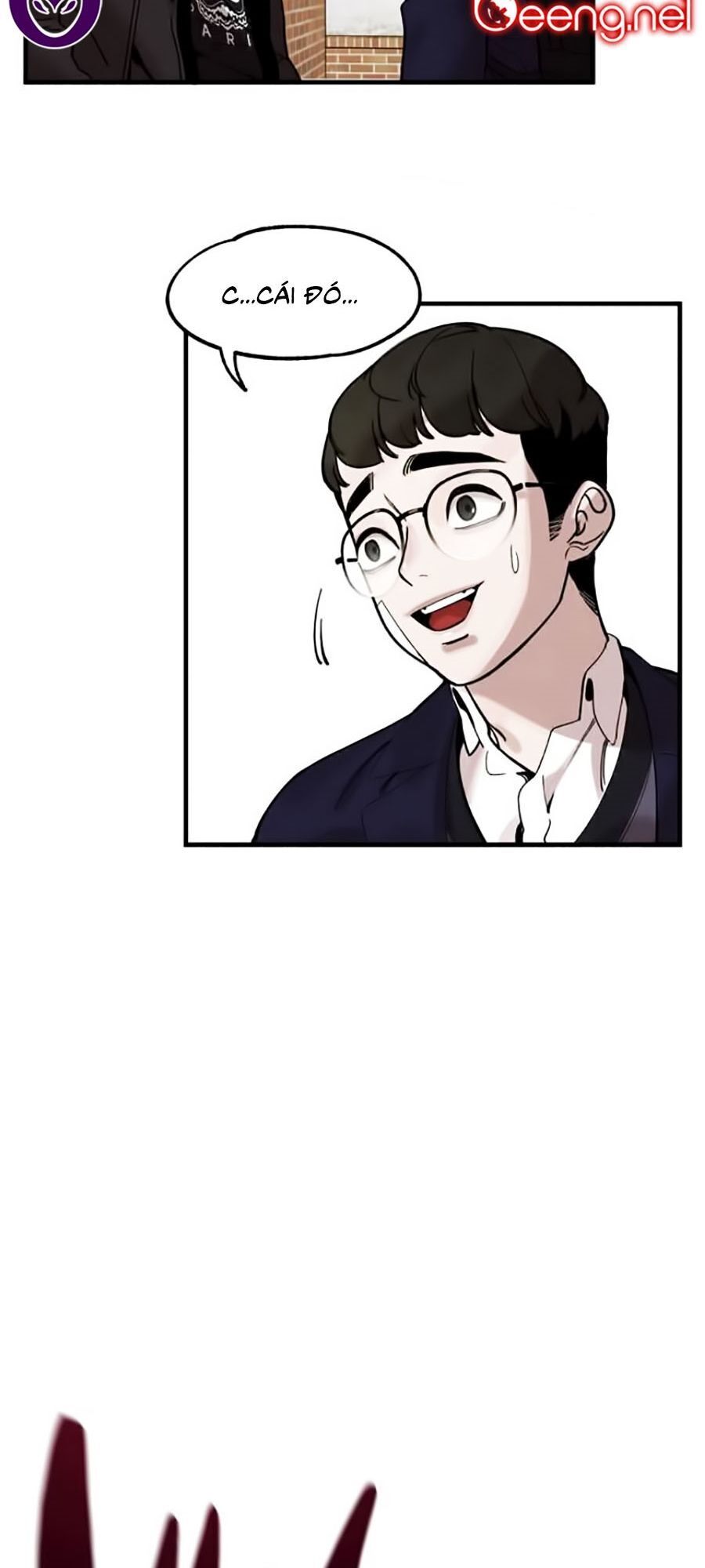 Xếp Hạng Bắt Nạt Chapter 5 - Trang 2