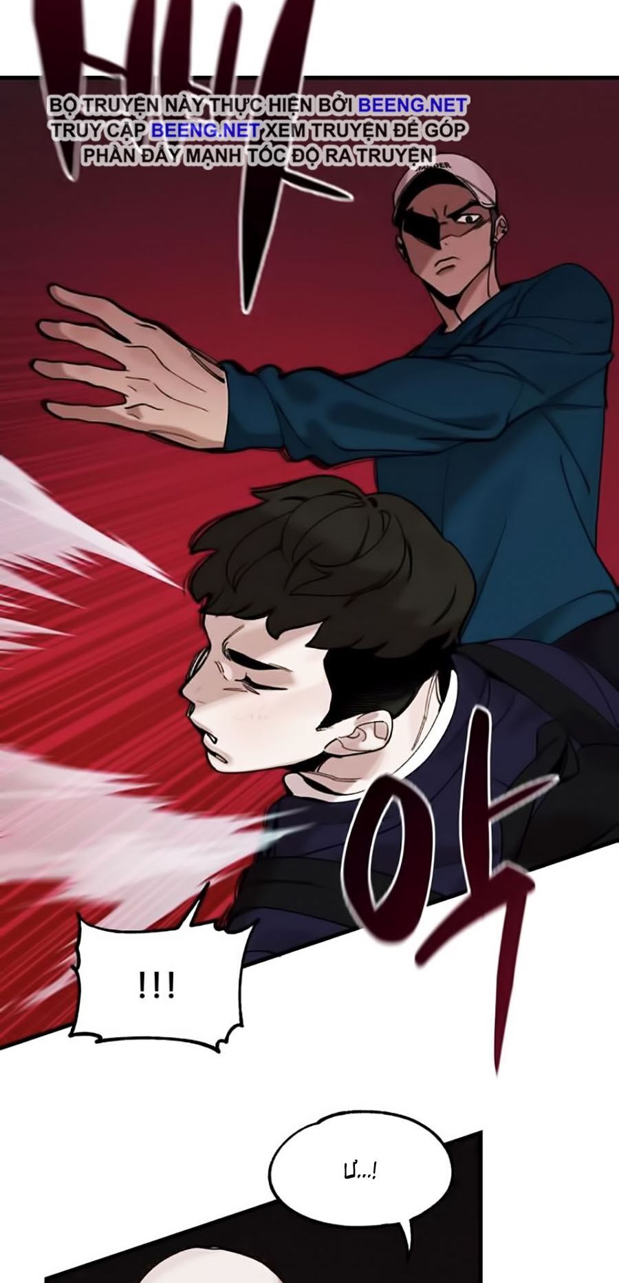 Xếp Hạng Bắt Nạt Chapter 5 - Trang 2