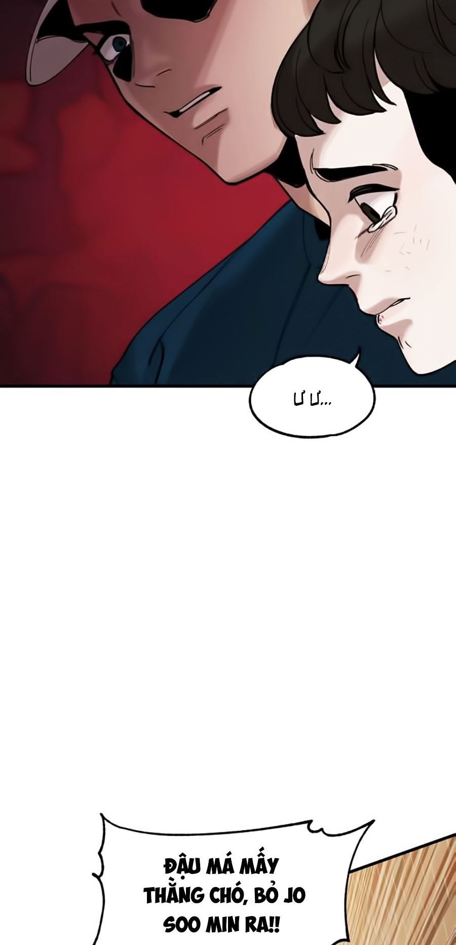 Xếp Hạng Bắt Nạt Chapter 5 - Trang 2