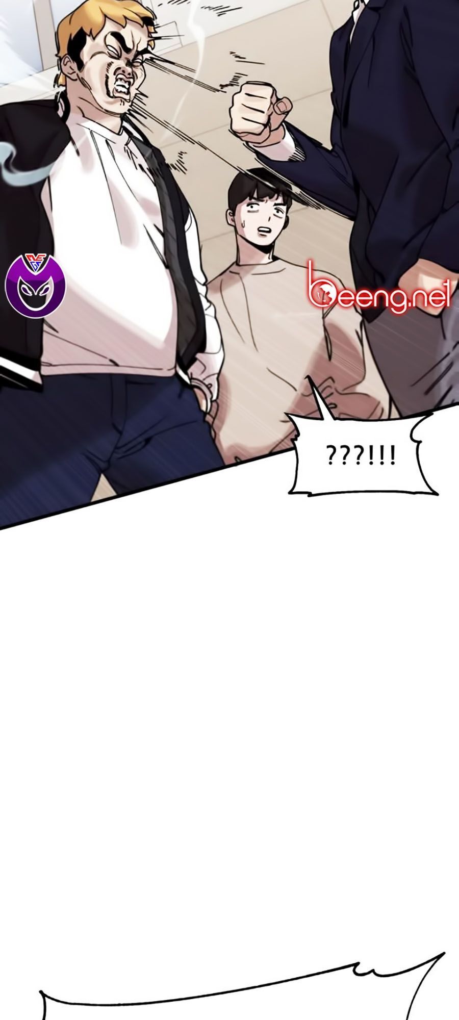 Xếp Hạng Bắt Nạt Chapter 5 - Trang 2