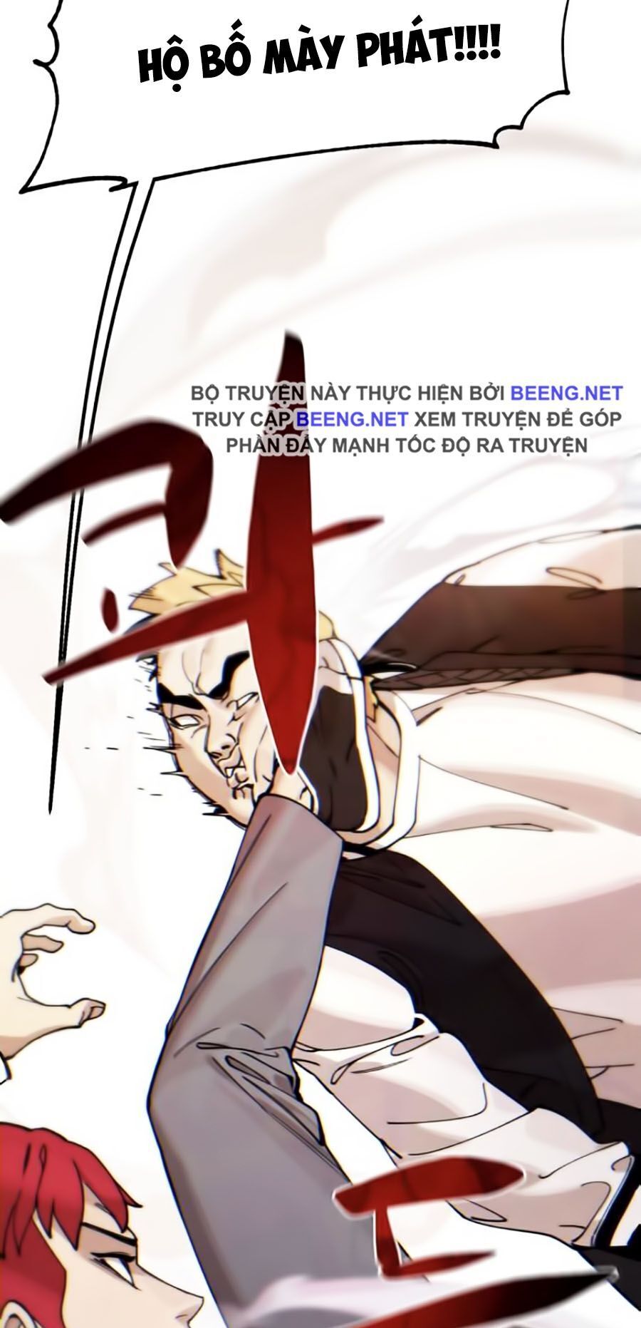 Xếp Hạng Bắt Nạt Chapter 5 - Trang 2