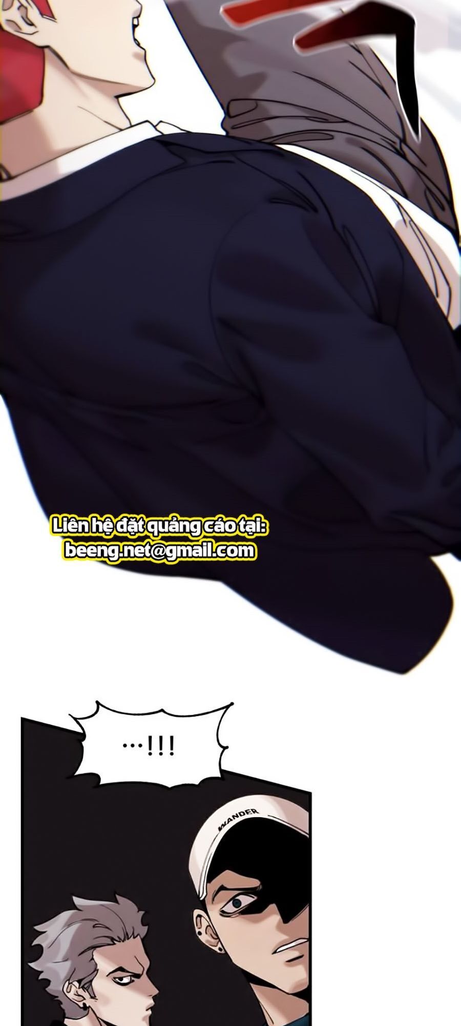 Xếp Hạng Bắt Nạt Chapter 5 - Trang 2