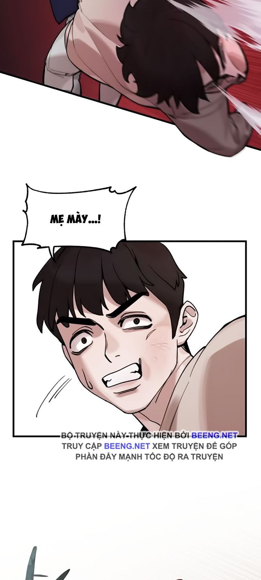 Xếp Hạng Bắt Nạt Chapter 5 - Trang 2