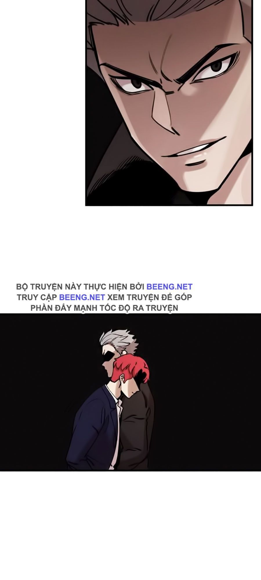 Xếp Hạng Bắt Nạt Chapter 5 - Trang 2