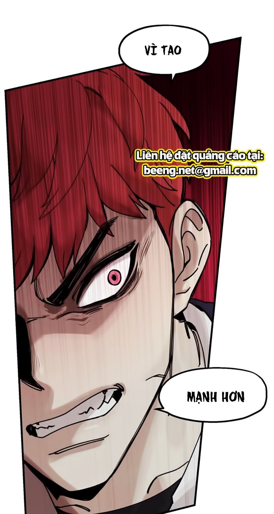 Xếp Hạng Bắt Nạt Chapter 5 - Trang 2