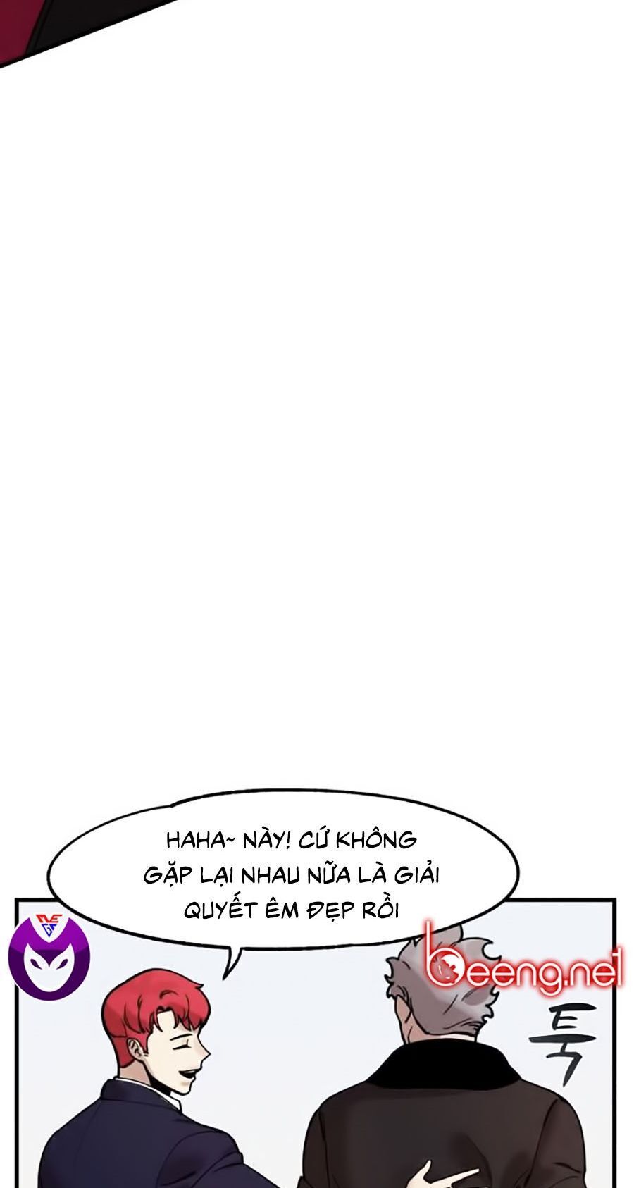 Xếp Hạng Bắt Nạt Chapter 5 - Trang 2