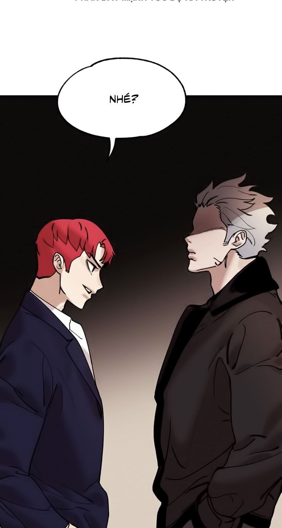 Xếp Hạng Bắt Nạt Chapter 5 - Trang 2