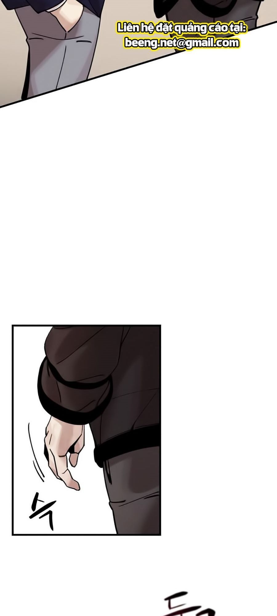 Xếp Hạng Bắt Nạt Chapter 5 - Trang 2