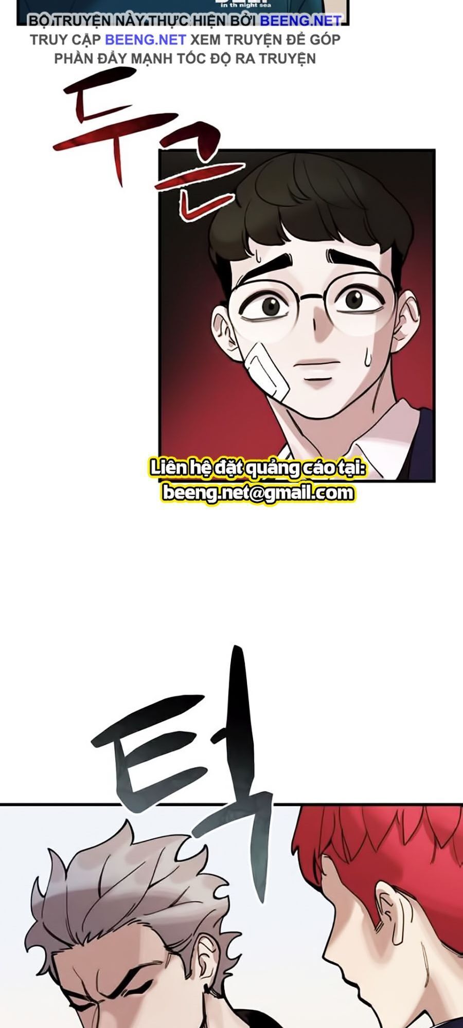 Xếp Hạng Bắt Nạt Chapter 5 - Trang 2