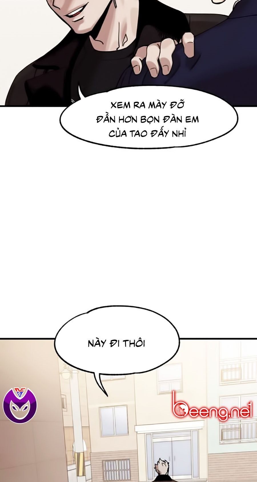 Xếp Hạng Bắt Nạt Chapter 5 - Trang 2