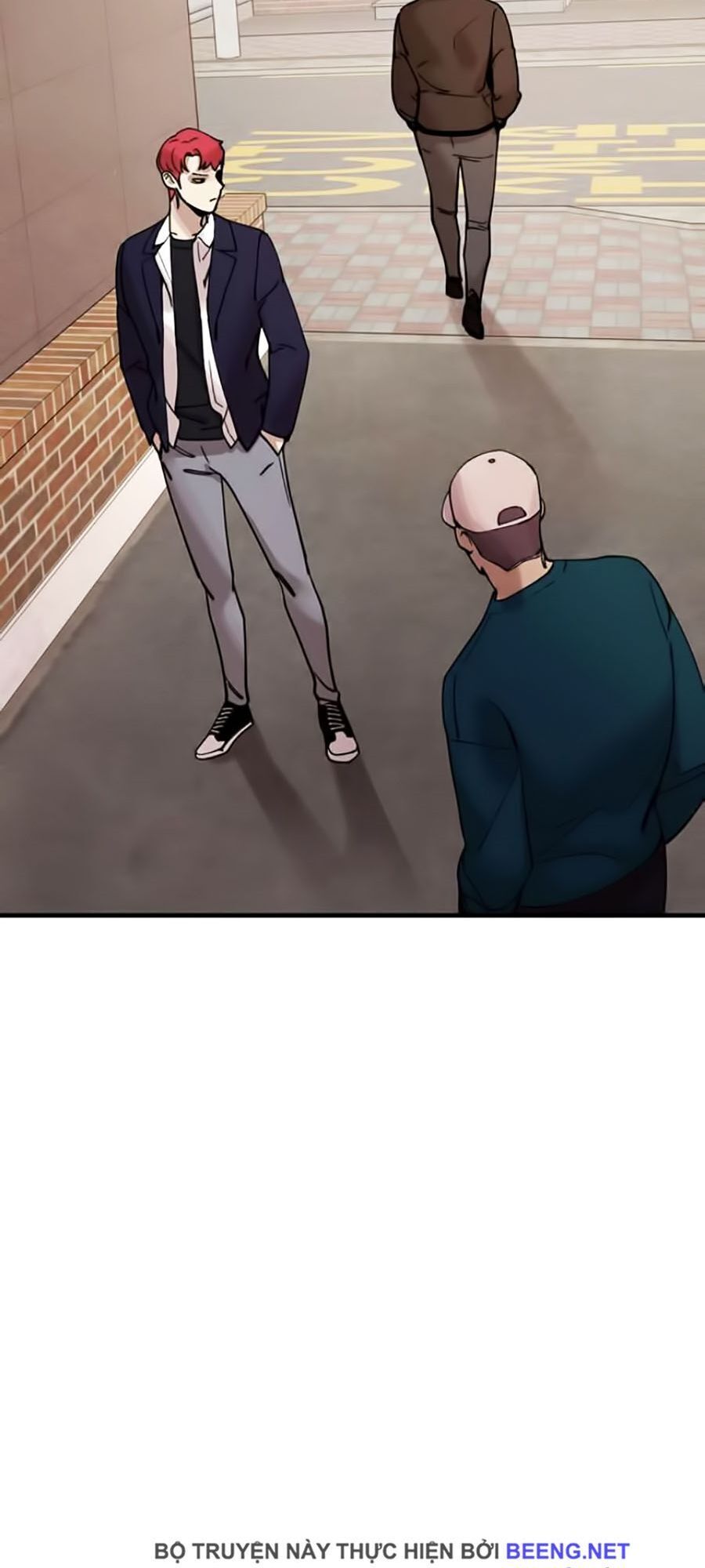 Xếp Hạng Bắt Nạt Chapter 5 - Trang 2