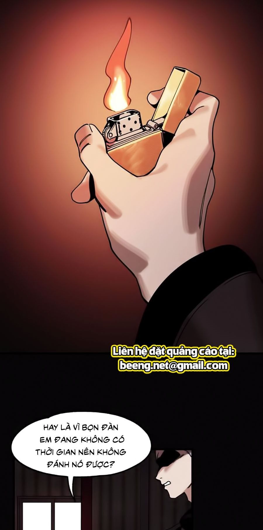 Xếp Hạng Bắt Nạt Chapter 5 - Trang 2