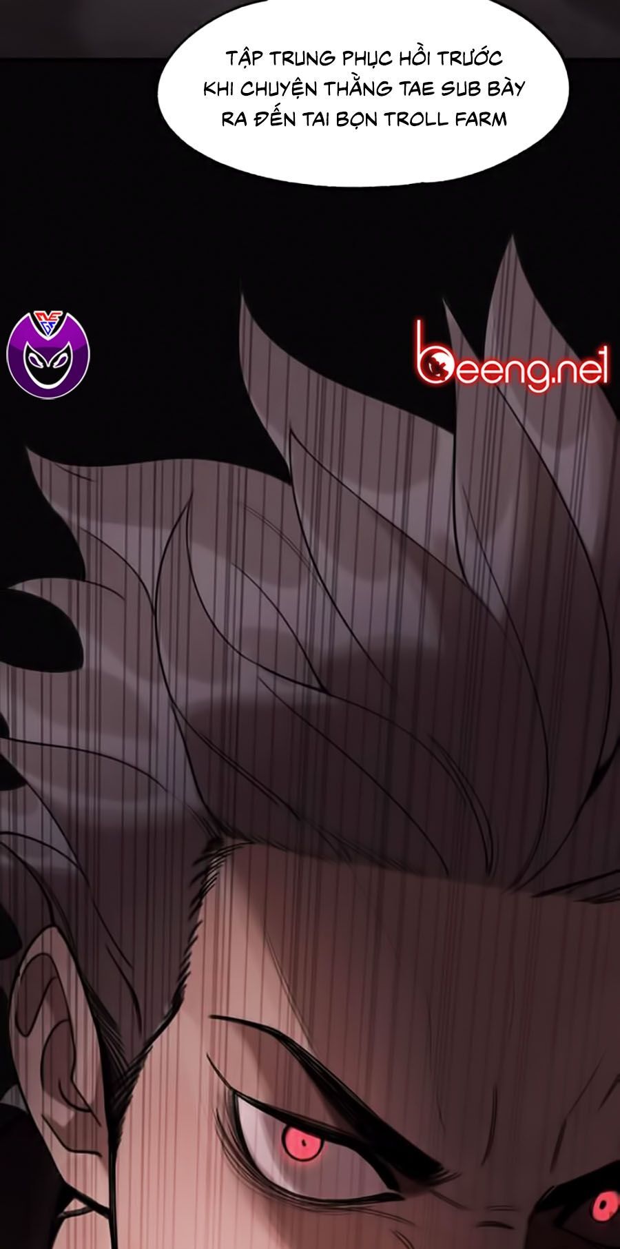 Xếp Hạng Bắt Nạt Chapter 5 - Trang 2