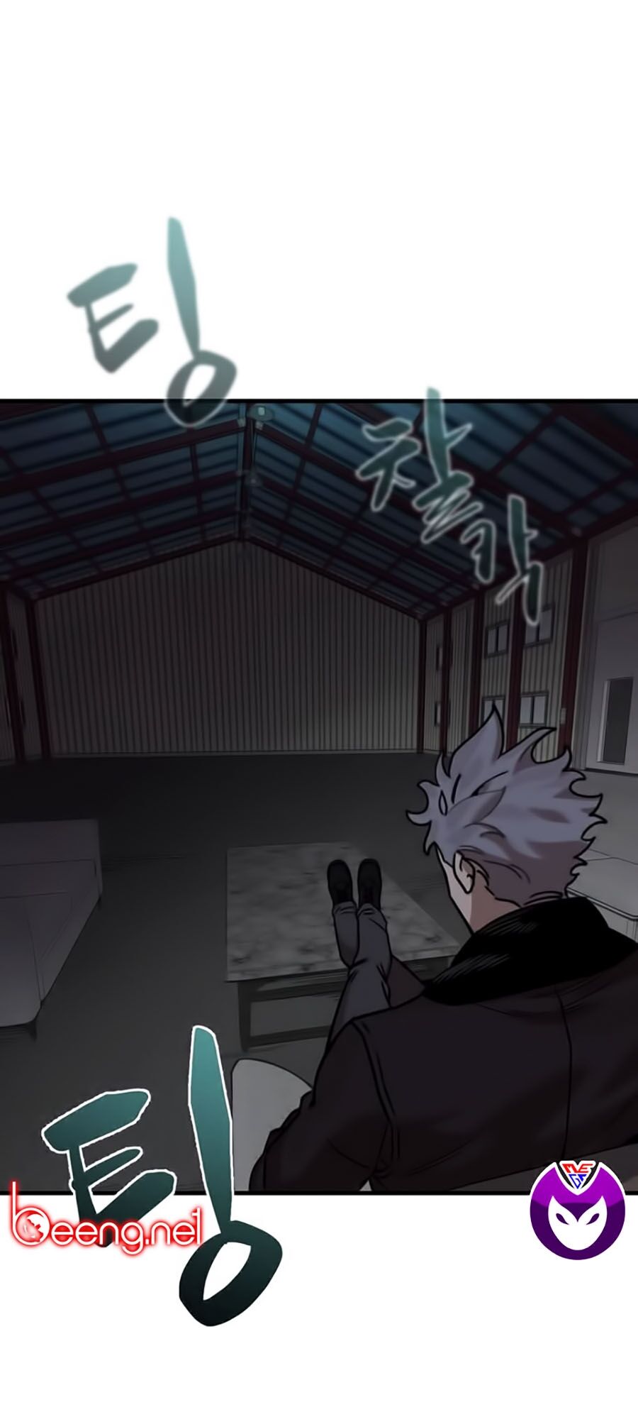 Xếp Hạng Bắt Nạt Chapter 6 - Trang 2