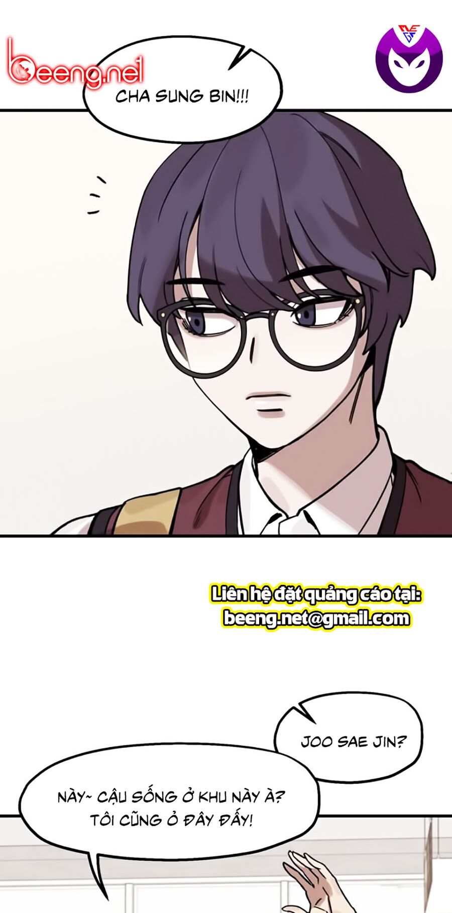 Xếp Hạng Bắt Nạt Chapter 6 - Trang 2