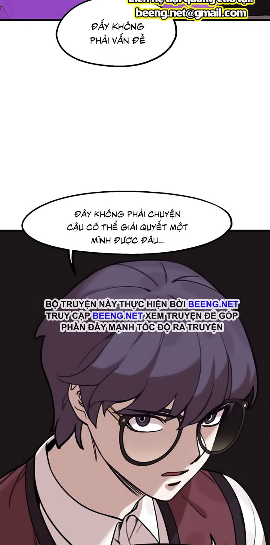 Xếp Hạng Bắt Nạt Chapter 6 - Trang 2