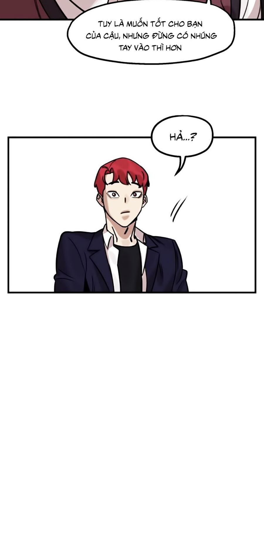 Xếp Hạng Bắt Nạt Chapter 6 - Trang 2