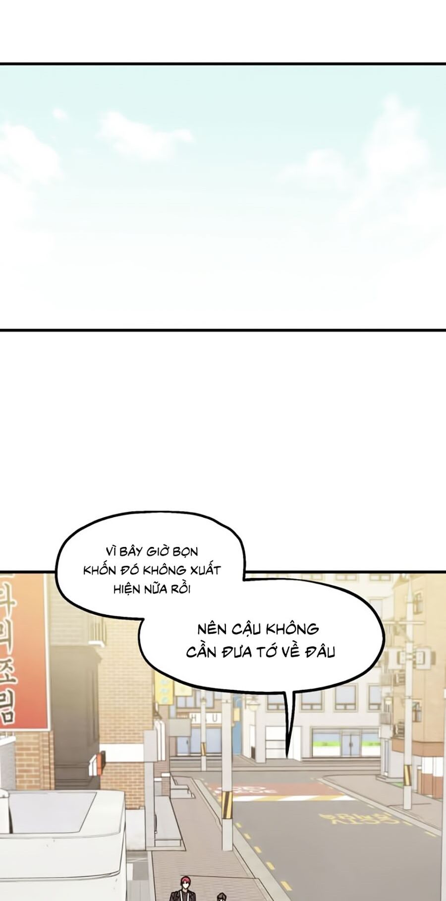 Xếp Hạng Bắt Nạt Chapter 6 - Trang 2