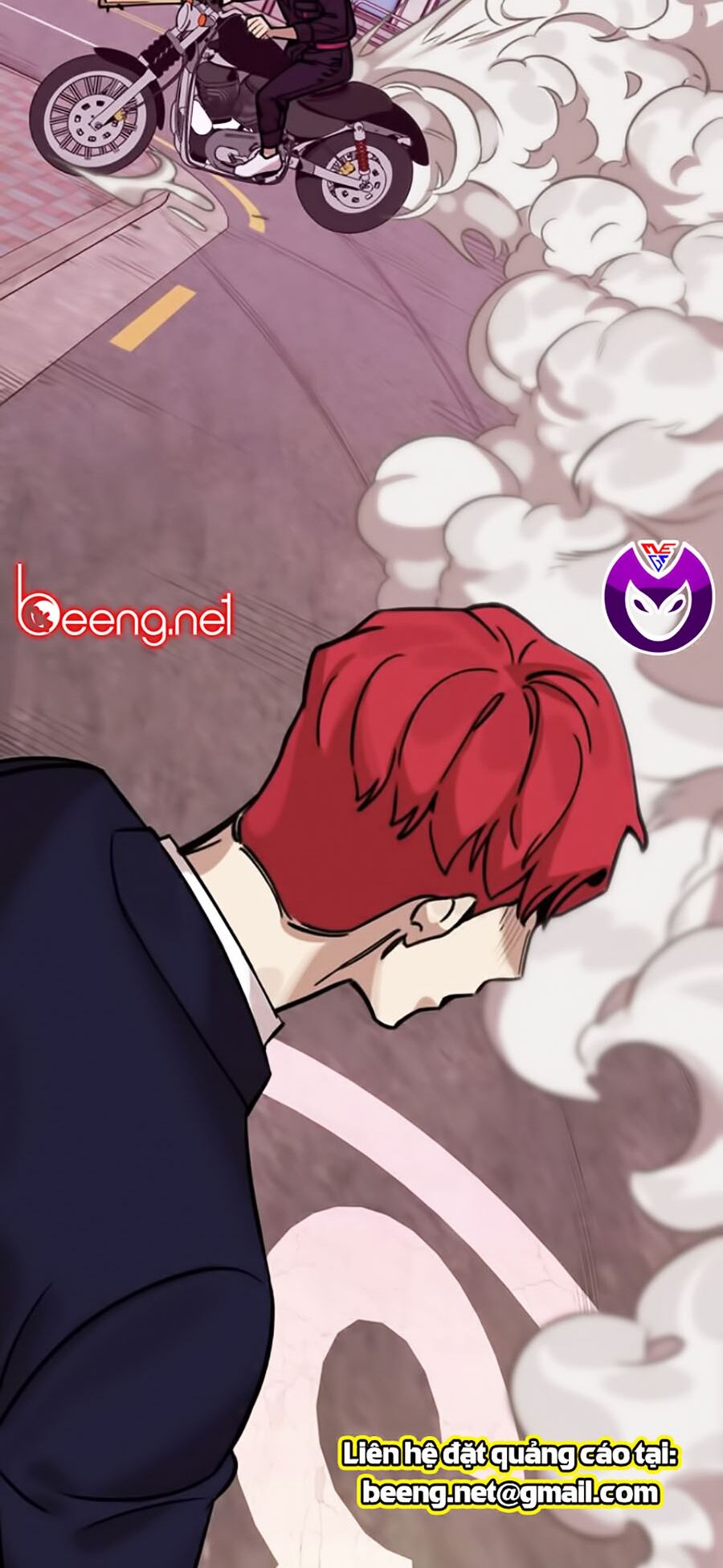 Xếp Hạng Bắt Nạt Chapter 6 - Trang 2