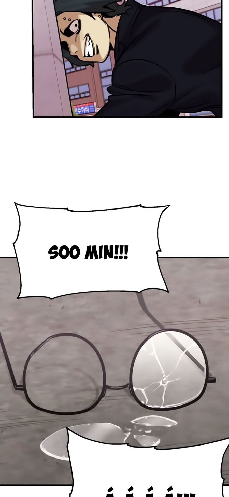 Xếp Hạng Bắt Nạt Chapter 6 - Trang 2