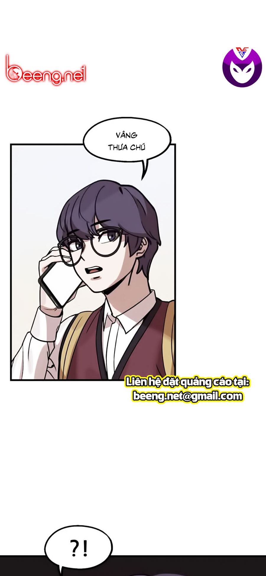 Xếp Hạng Bắt Nạt Chapter 6 - Trang 2