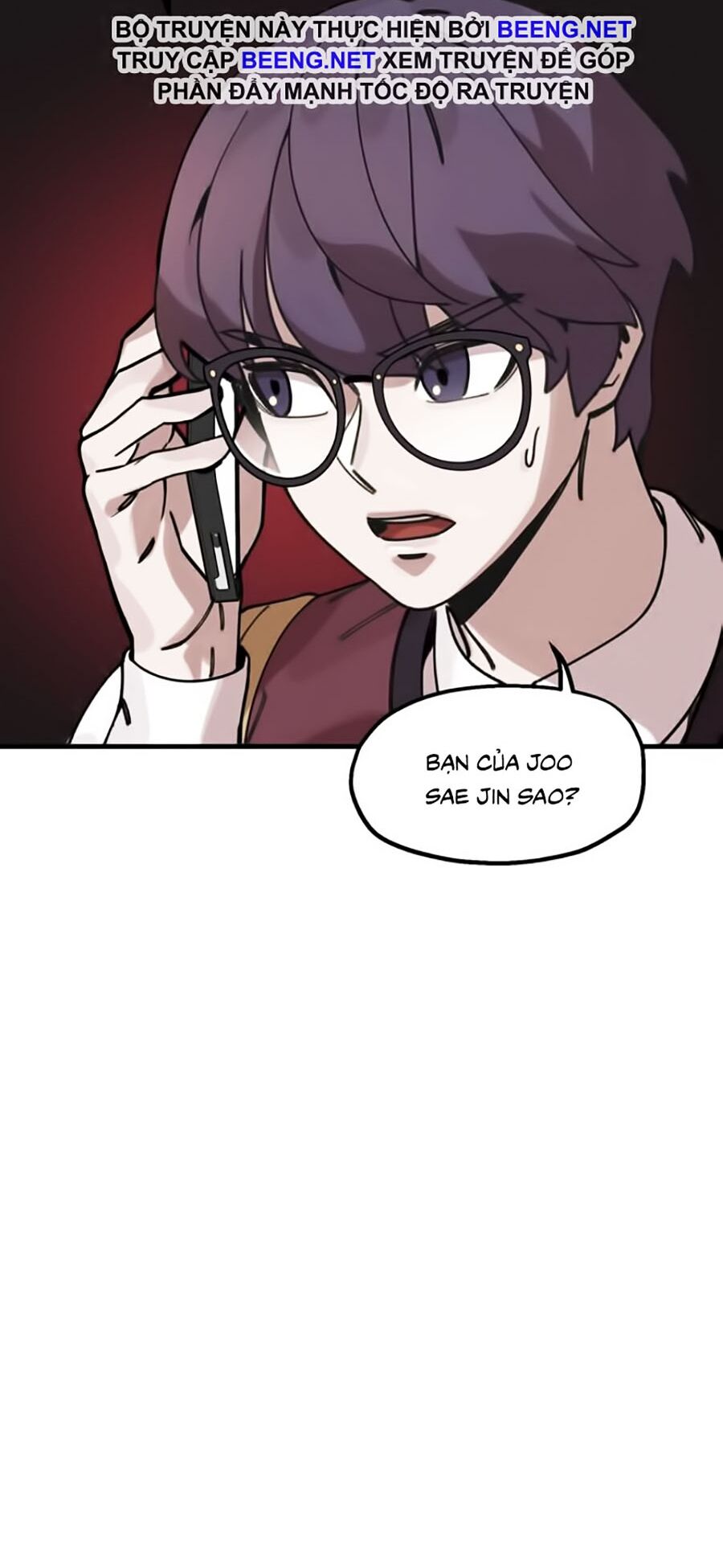 Xếp Hạng Bắt Nạt Chapter 6 - Trang 2