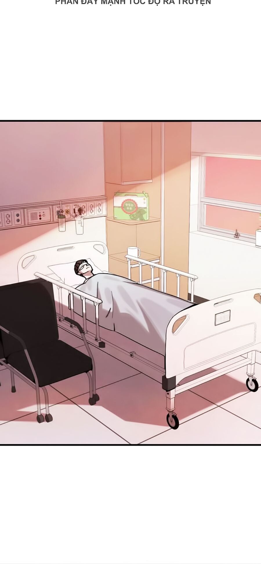 Xếp Hạng Bắt Nạt Chapter 6 - Trang 2