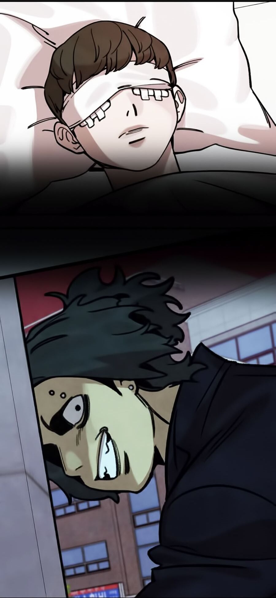 Xếp Hạng Bắt Nạt Chapter 6 - Trang 2