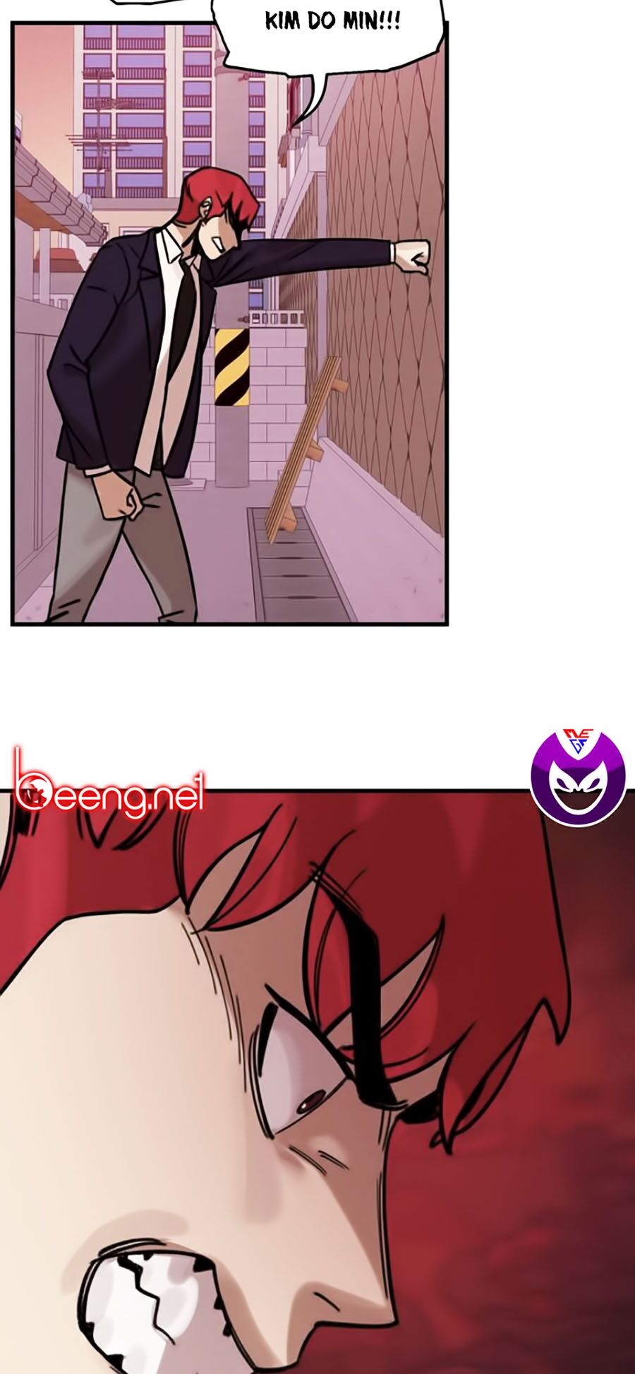 Xếp Hạng Bắt Nạt Chapter 6 - Trang 2