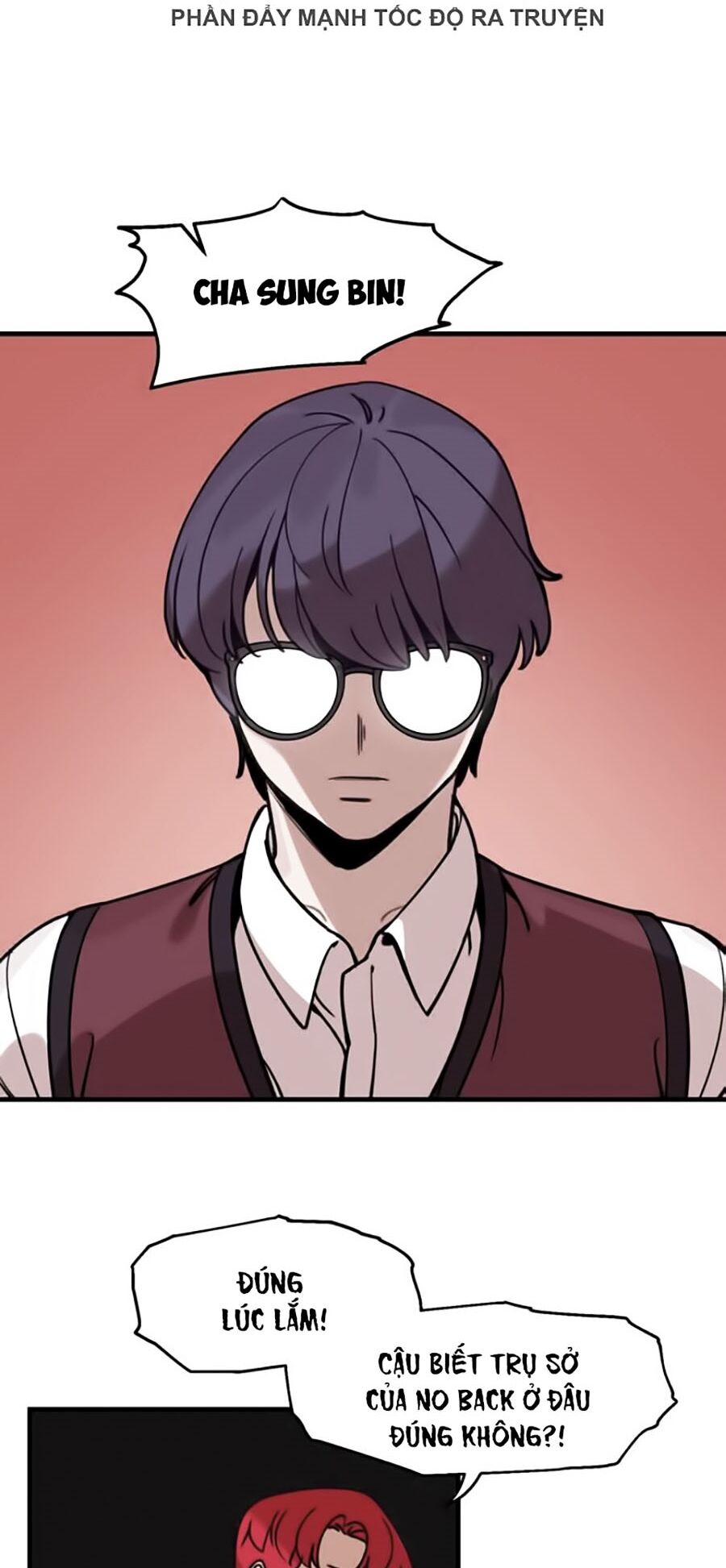 Xếp Hạng Bắt Nạt Chapter 6 - Trang 2