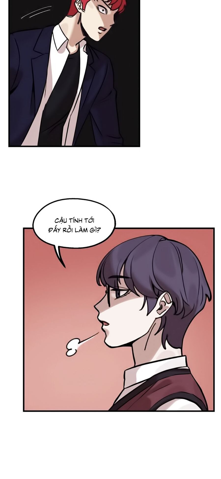 Xếp Hạng Bắt Nạt Chapter 6 - Trang 2