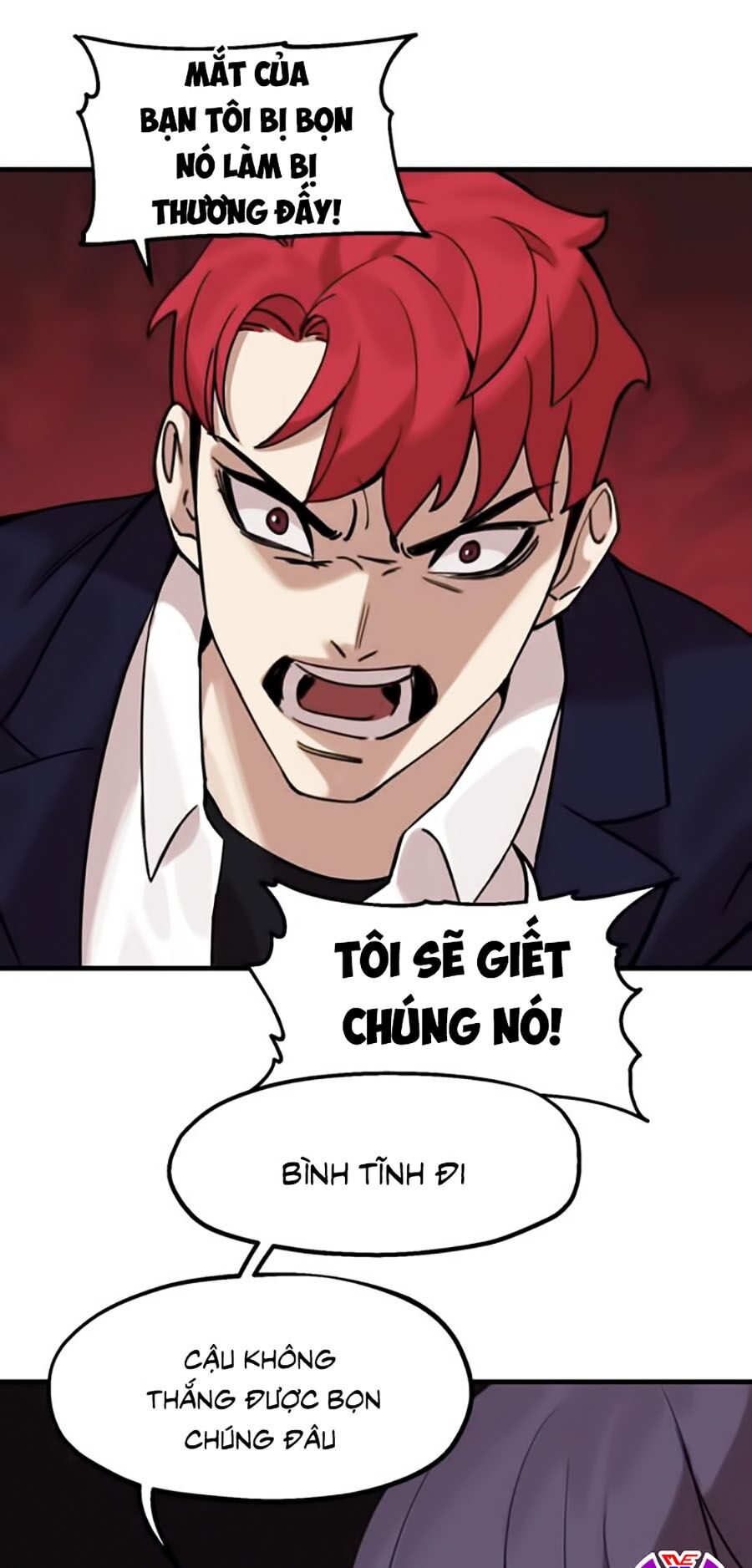 Xếp Hạng Bắt Nạt Chapter 6 - Trang 2