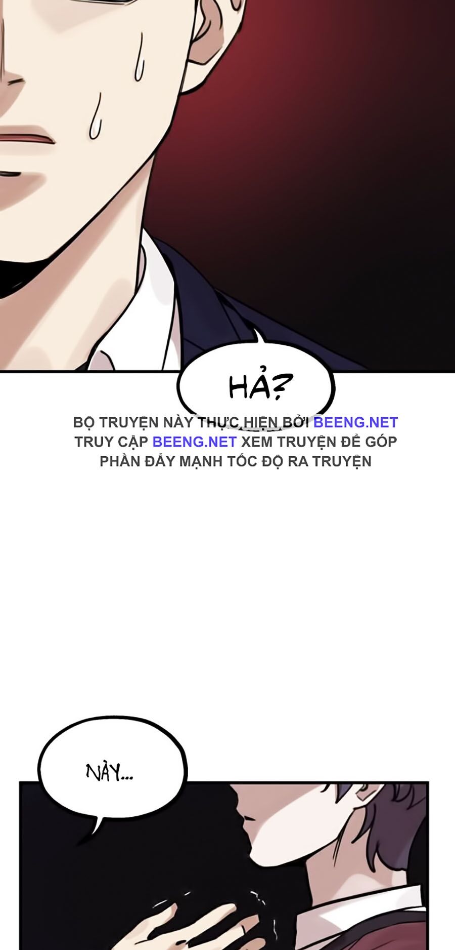 Xếp Hạng Bắt Nạt Chapter 6 - Trang 2