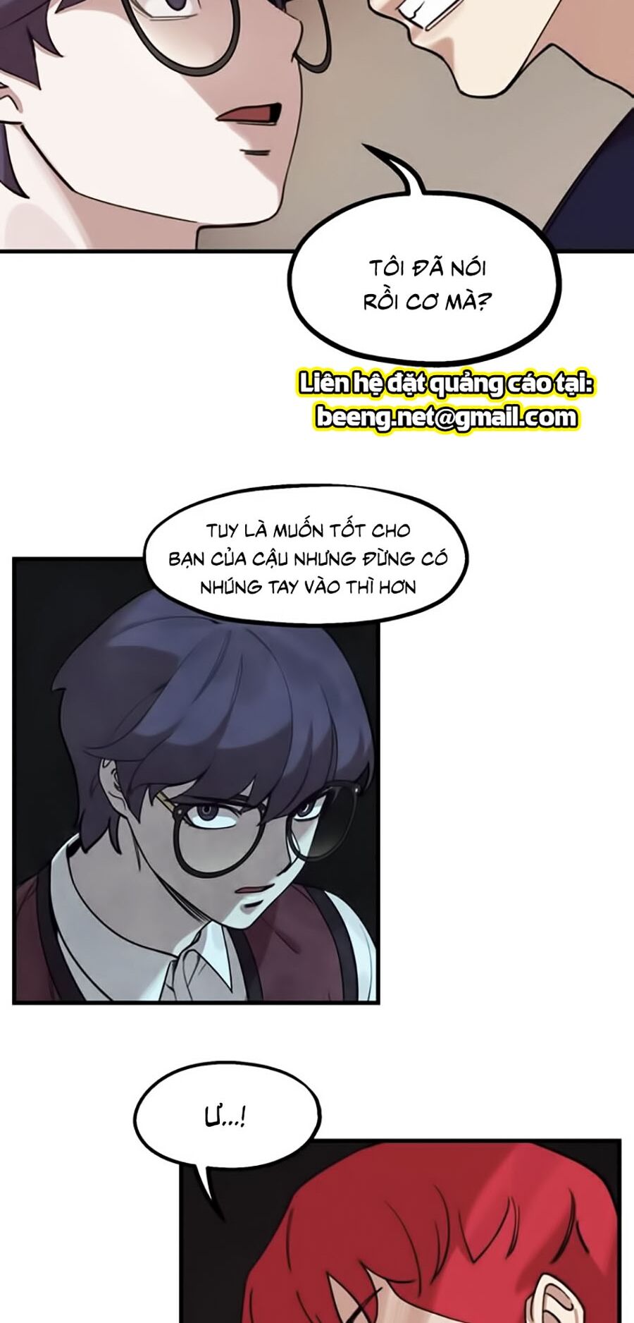 Xếp Hạng Bắt Nạt Chapter 6 - Trang 2