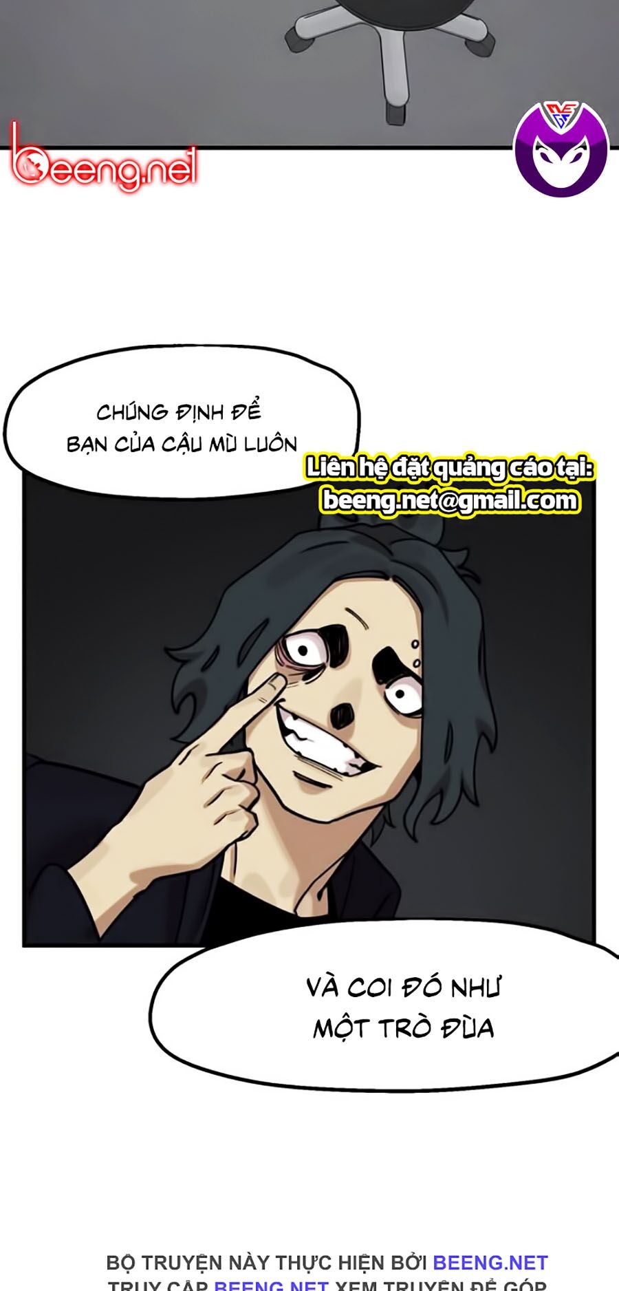 Xếp Hạng Bắt Nạt Chapter 6 - Trang 2