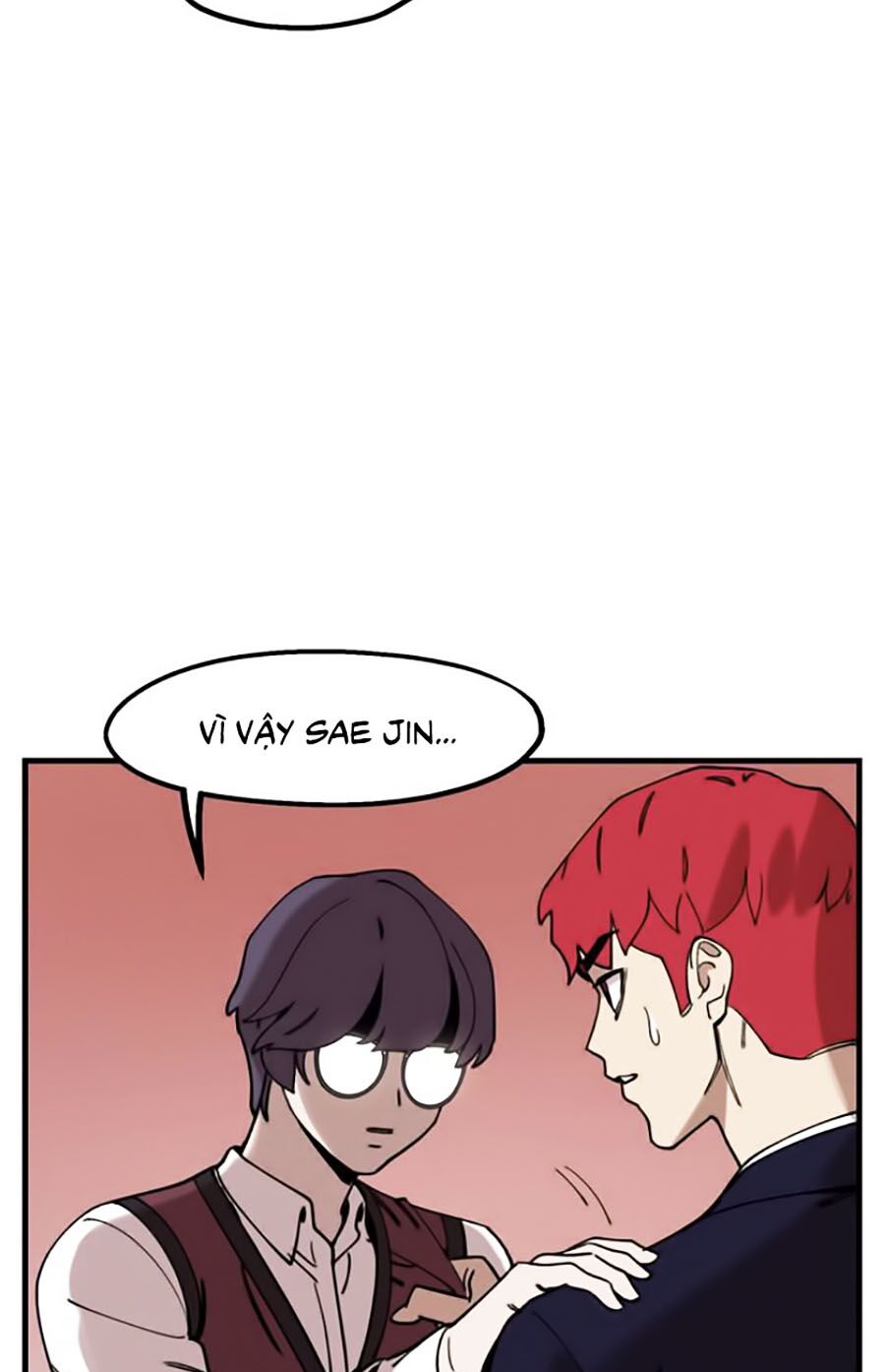 Xếp Hạng Bắt Nạt Chapter 6 - Trang 2