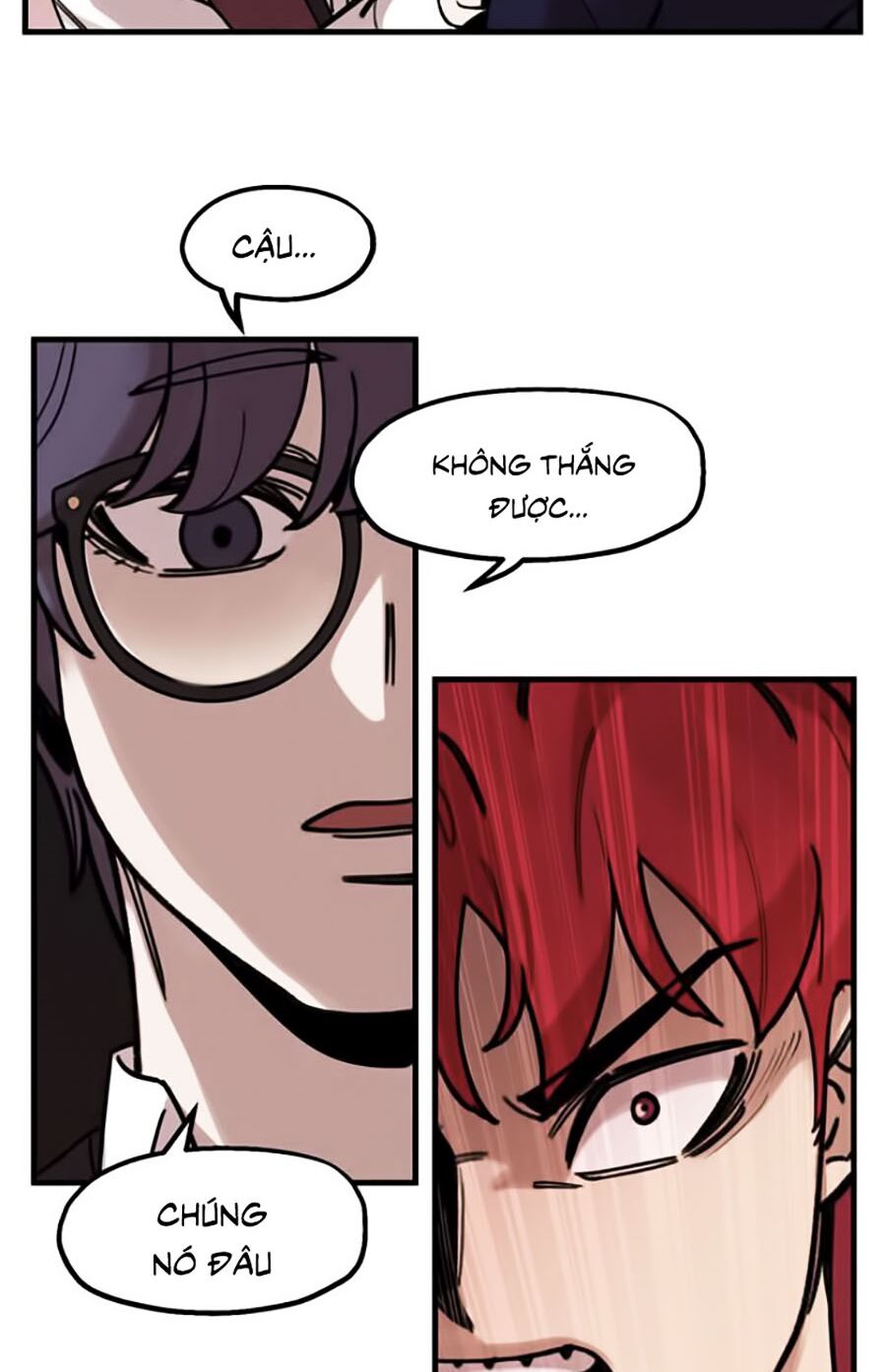 Xếp Hạng Bắt Nạt Chapter 6 - Trang 2