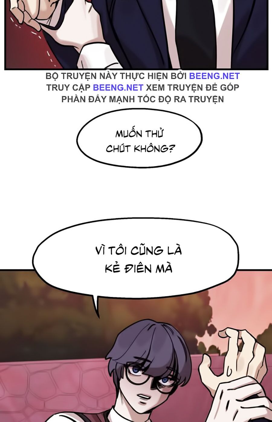 Xếp Hạng Bắt Nạt Chapter 6 - Trang 2