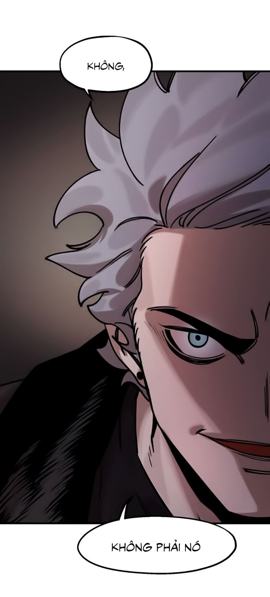 Xếp Hạng Bắt Nạt Chapter 6 - Trang 2