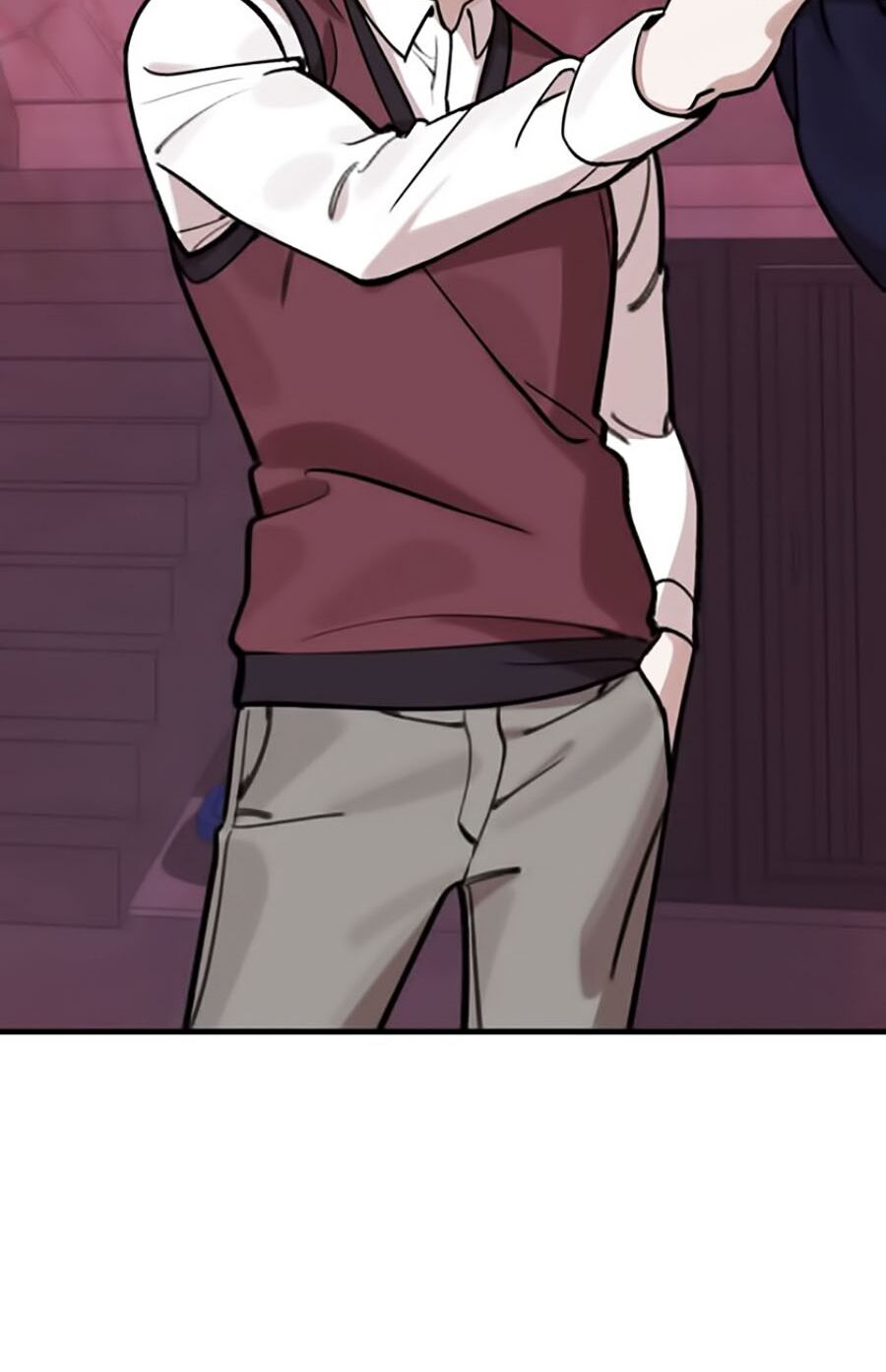 Xếp Hạng Bắt Nạt Chapter 6 - Trang 2