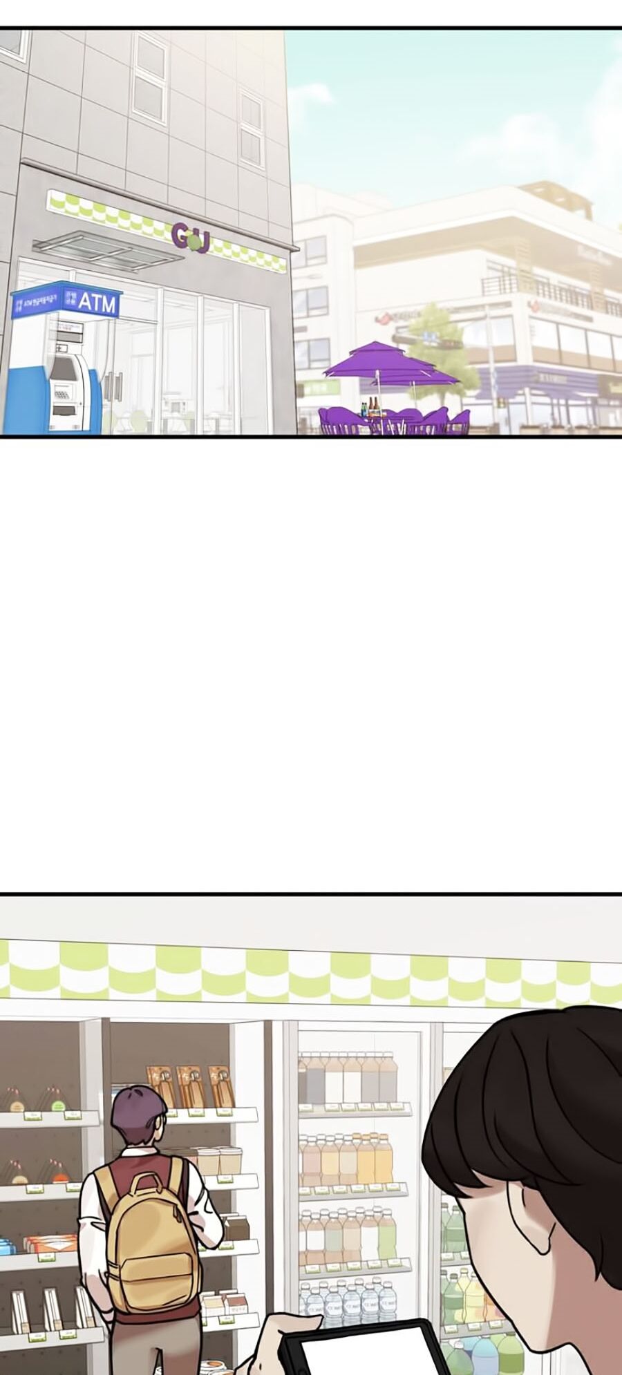 Xếp Hạng Bắt Nạt Chapter 6 - Trang 2