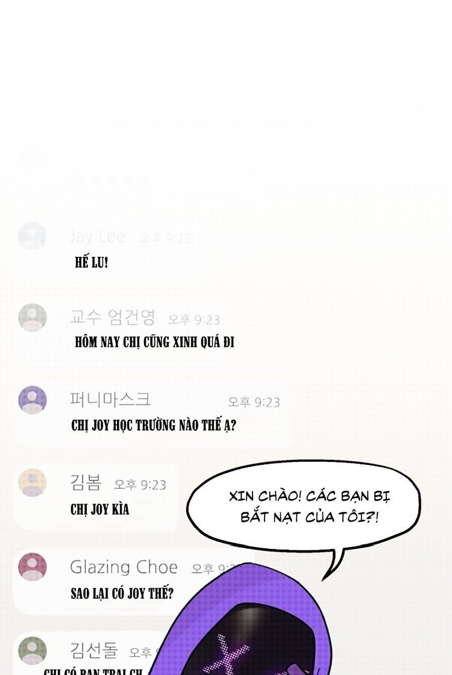 Xếp Hạng Bắt Nạt Chapter 7 - Trang 2