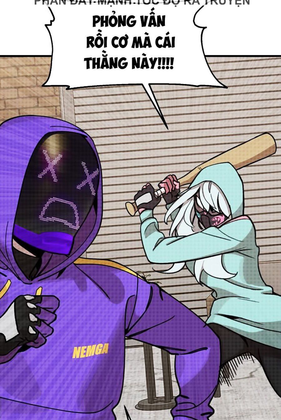 Xếp Hạng Bắt Nạt Chapter 7 - Trang 2