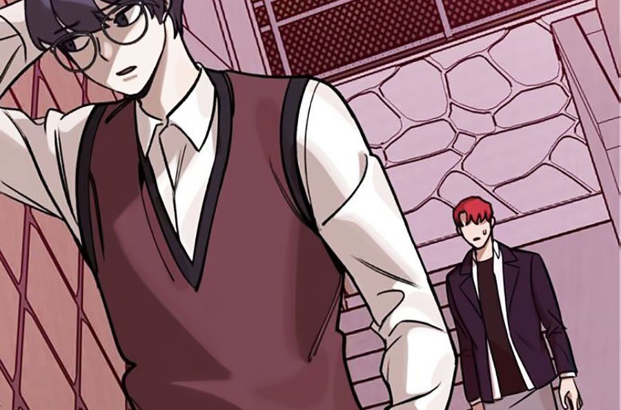 Xếp Hạng Bắt Nạt Chapter 7 - Trang 2